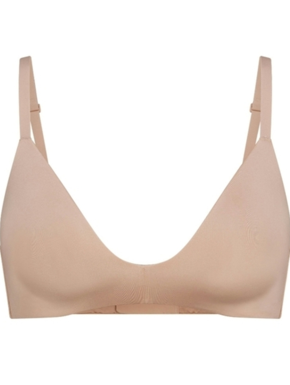 Skims Wireless Form Lightly Lined Bra